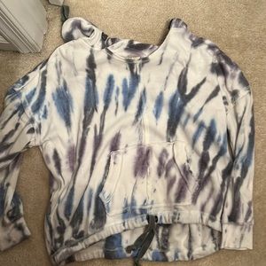 Vintage Havana Hoodie